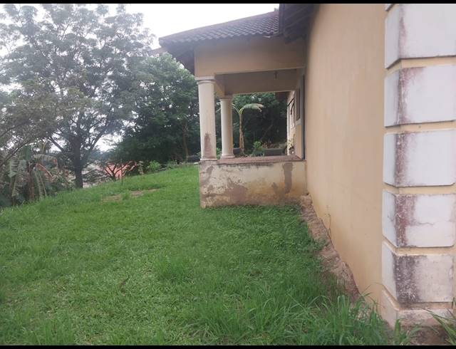 3 BEDROOM HOUSE FOR SALE IN NEW GERMANY